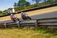 Black Bikes